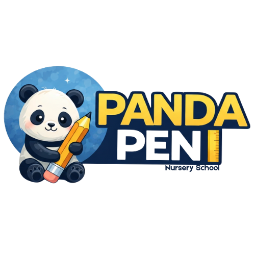 Panda Pen