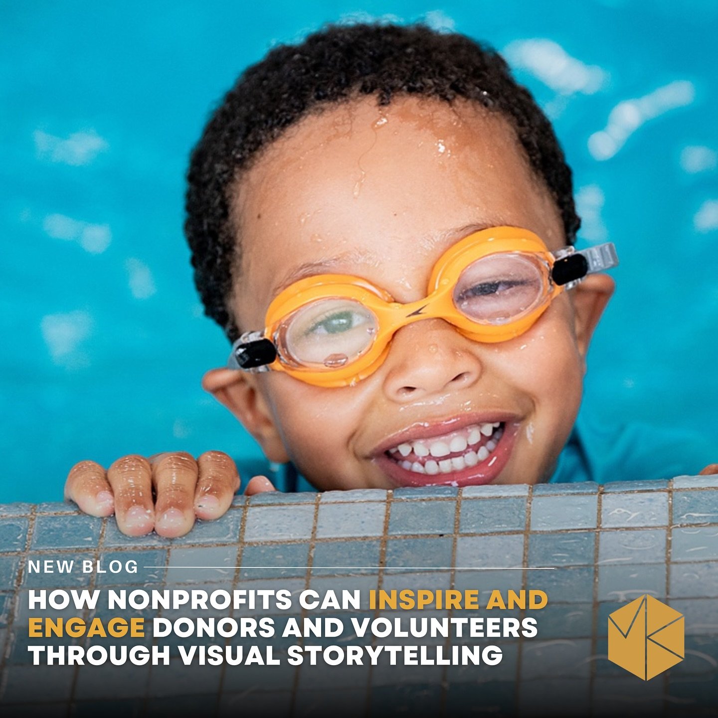 Telling your organization&rsquo;s story is the key to raising awareness, mobilizing support, and driving change. With so many different ways to tell a story, photography remains a compelling and powerful way to convey the core mission of your nonprof