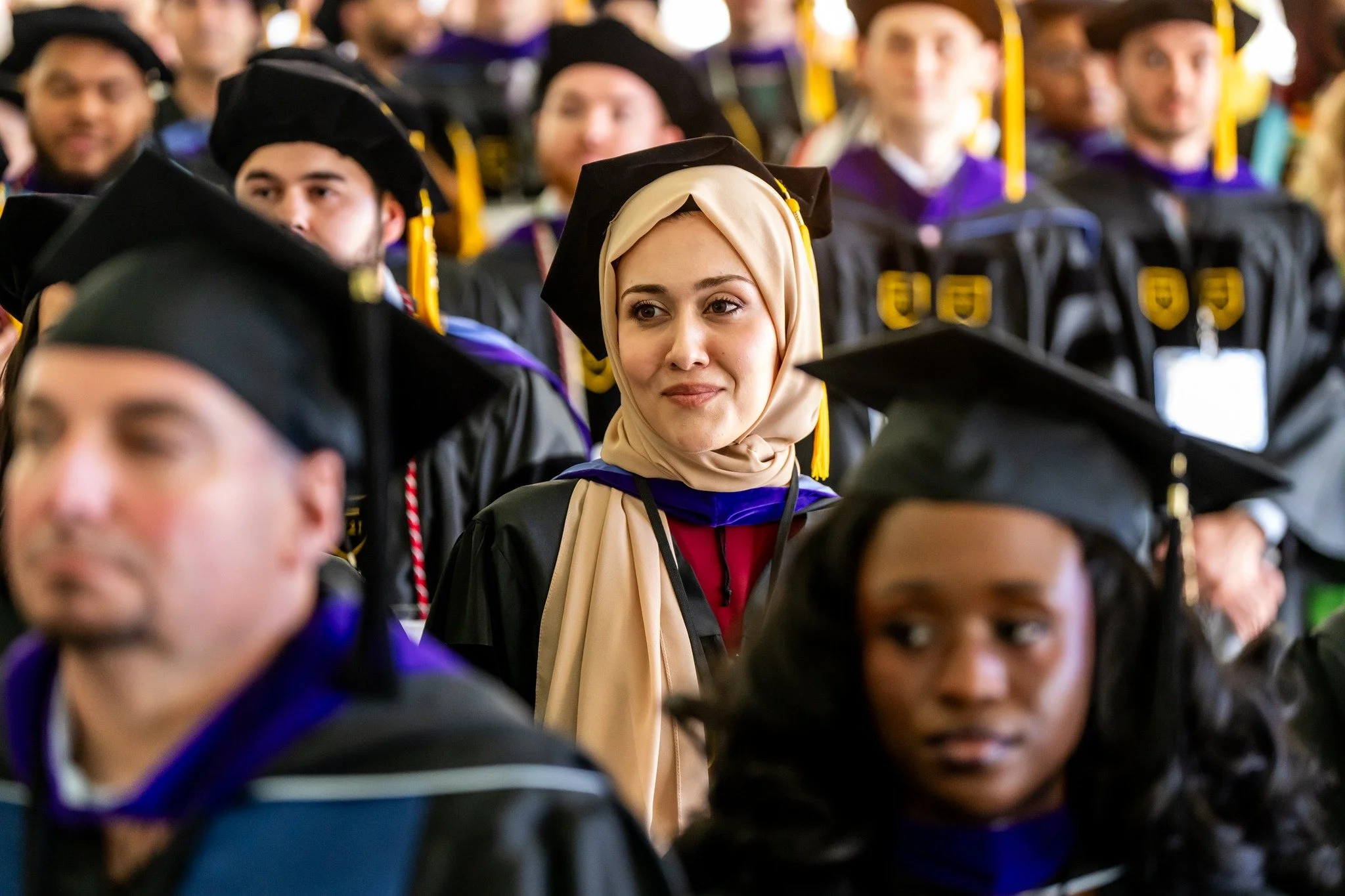 It's never too early to think about graduation. There are already several on our books for 2026! Are yours?