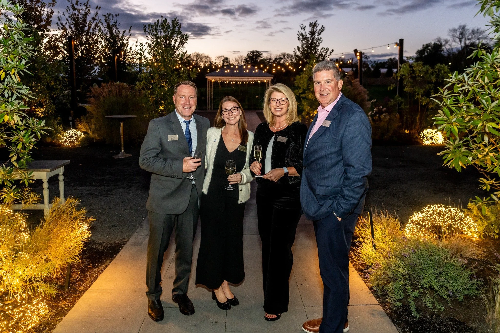 Terrain provided a beautiful backdrop for Delaware Valley University's recent Gala.

@terrain_delval  @terraincafe @delawarevalleyuniversity #eventmarketing #eventphotographer #corporatephotography