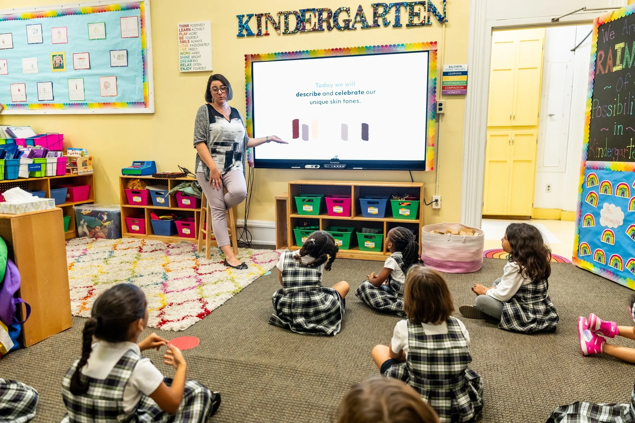 I have been telling visual education stories for almost 20 years, seeing first hand how hard our educators work. Thank you for trusting me to showcase your institutions, students, and achievements.

 #AmericanEducationWeek #teacherappreciation