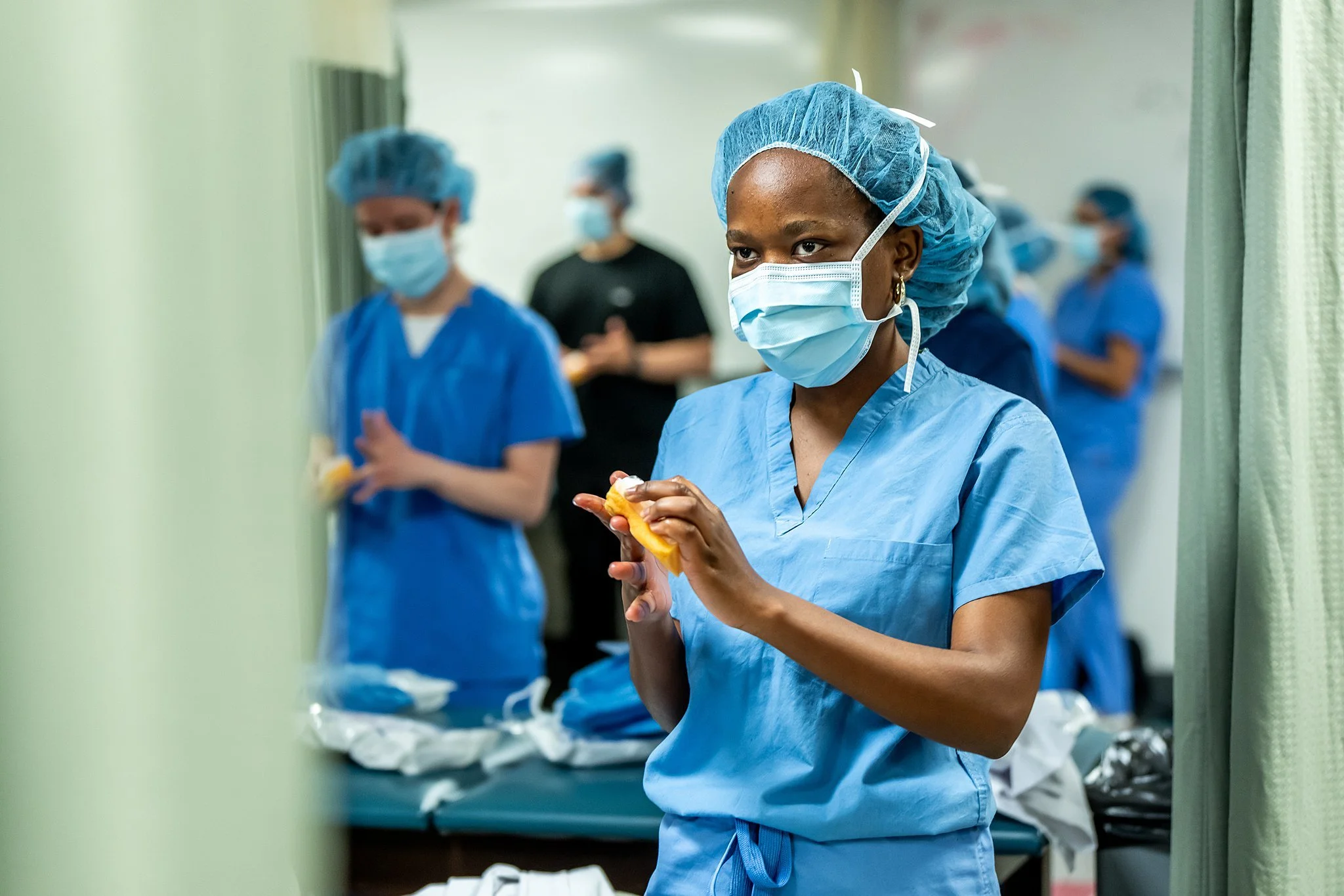 Clean, professional photos don&rsquo;t just look good, they help patients feel confident in choosing your practice. Because trust starts with what they see.