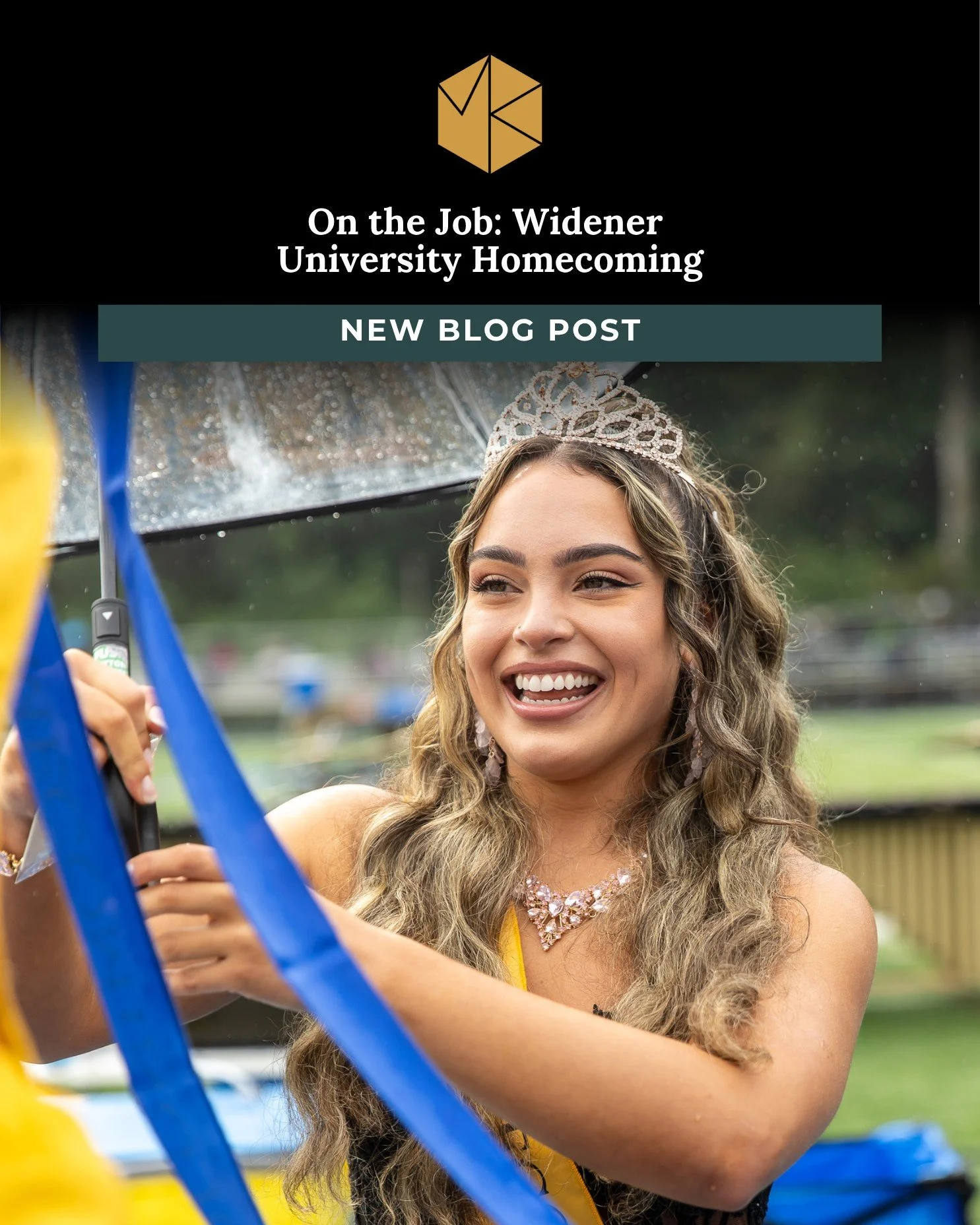 It's that time of year again! We're celebrating Homecoming almost every weekend 🙂

Check out more photos on the blog (link in stories + bio)