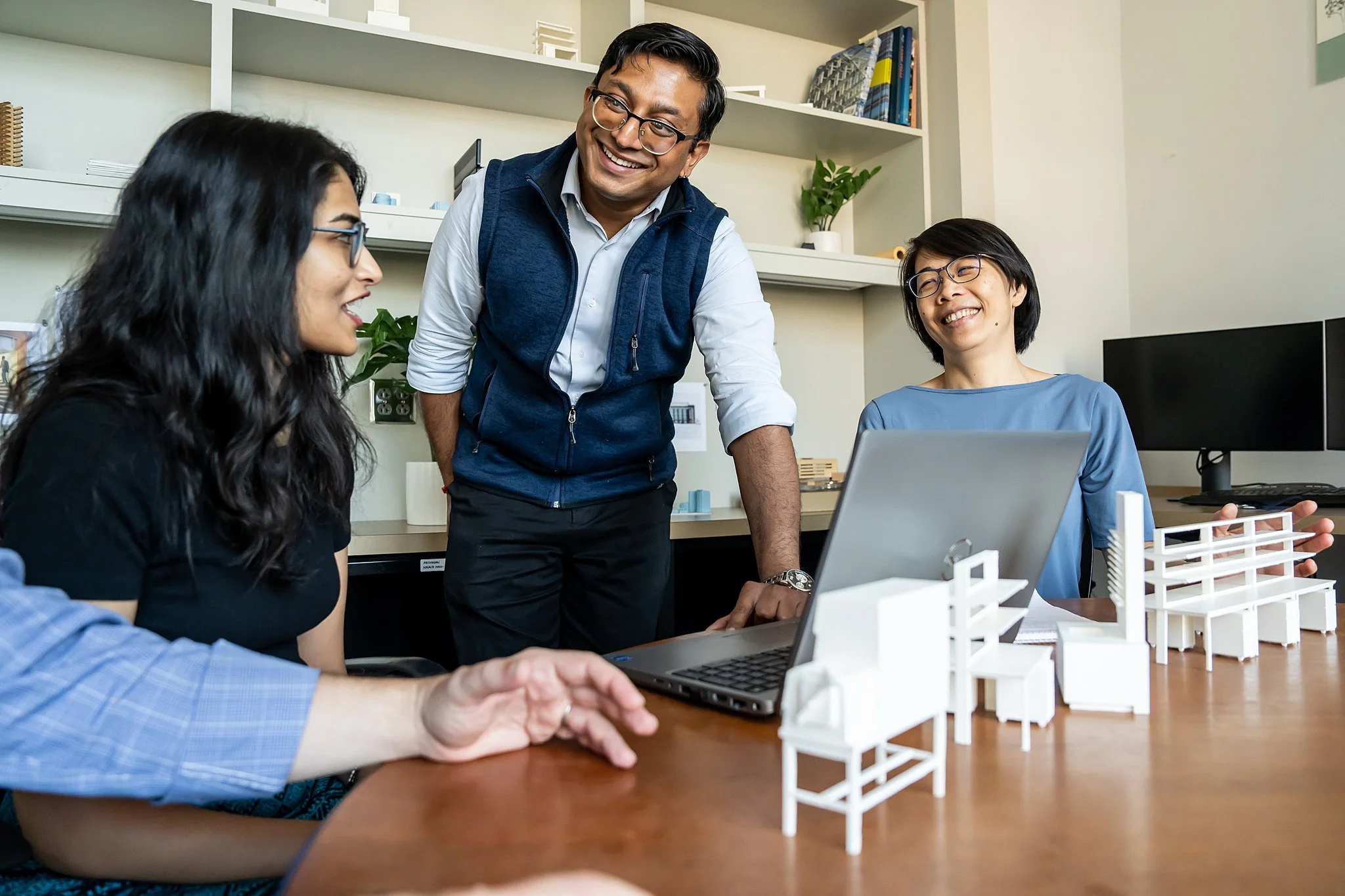 Still using stock photos? 👀 It&rsquo;s time to show your real people, your real story, and your real impact.