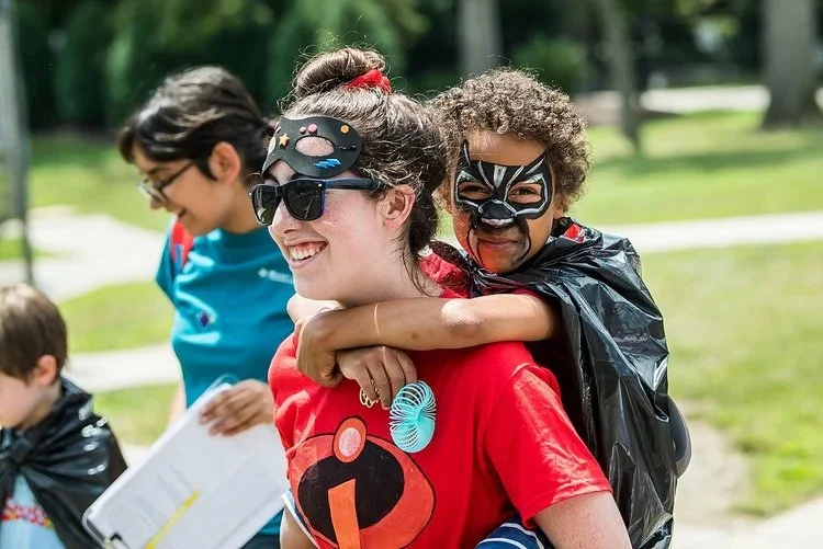 Thank you to the families, educators and communities cheering on all the students in our communities.

#SpecialEducationDay #ExceptionalLearners