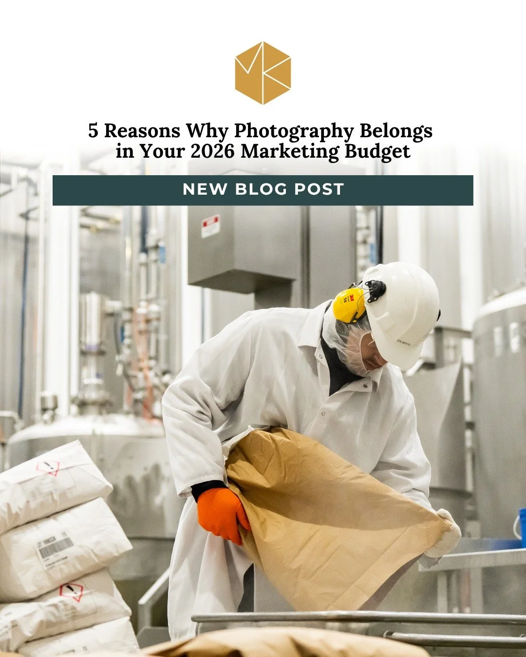 As you plan your 2026 marketing budget and plans, you&rsquo;ve probably already added the usual line items: social media ads, website updates, email campaigns, print advertisements, the list goes on. One item that often gets overlooked is professiona