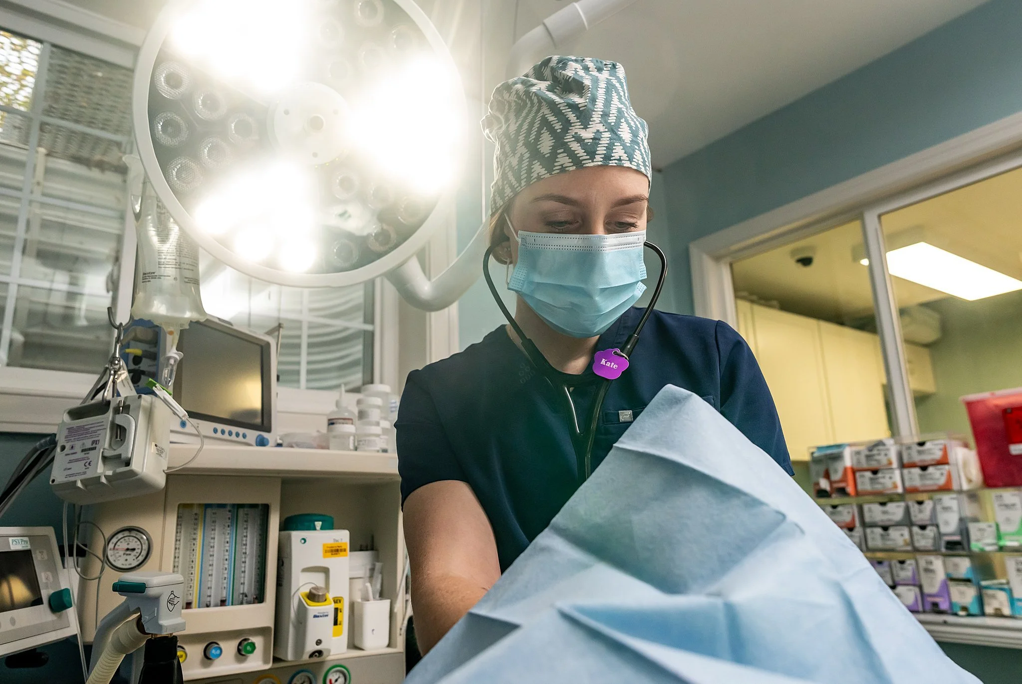 High-quality medical photography:
 
✅ Builds trust and credibility 
✅ Increases engagement on social platforms
✅ Creates positive impact on conversion rates

Let's get your practice on the books for 2026. DM to inquire or visit www.melissakelly.com