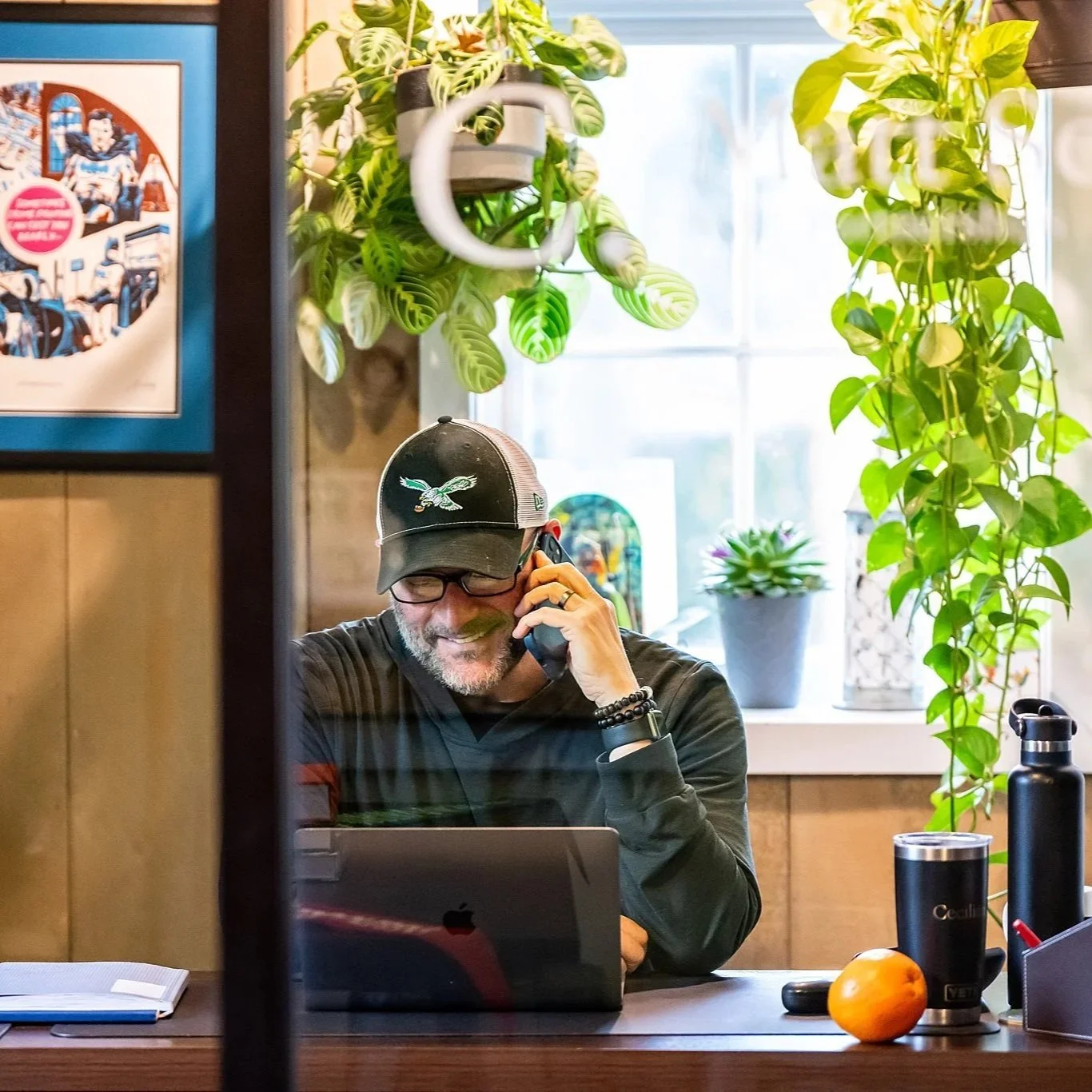 The Future of Corporate Photography: Key Trends to Watch in 2026