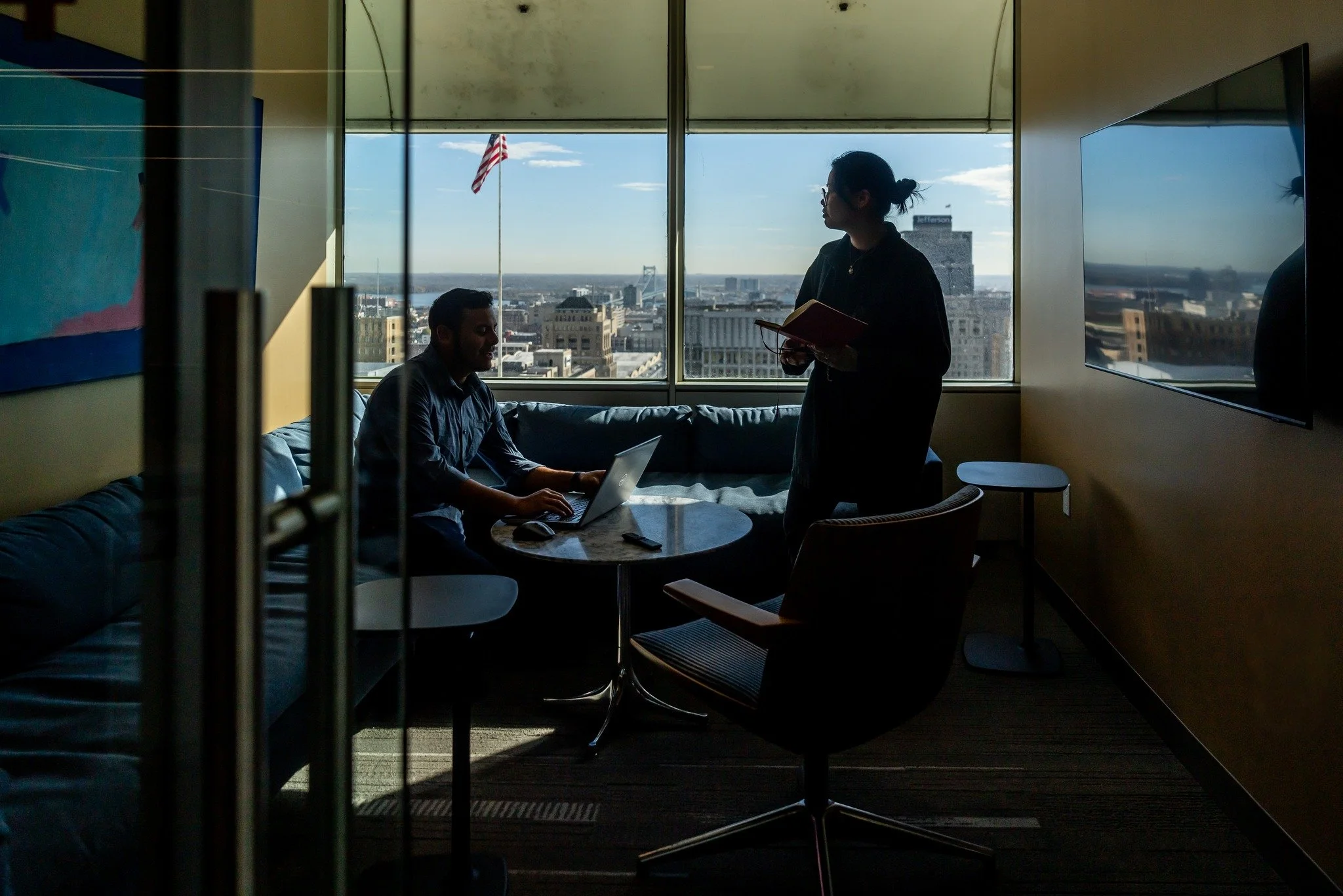 Photography isn't just about capturing moments; it's about creating your brand's identity.