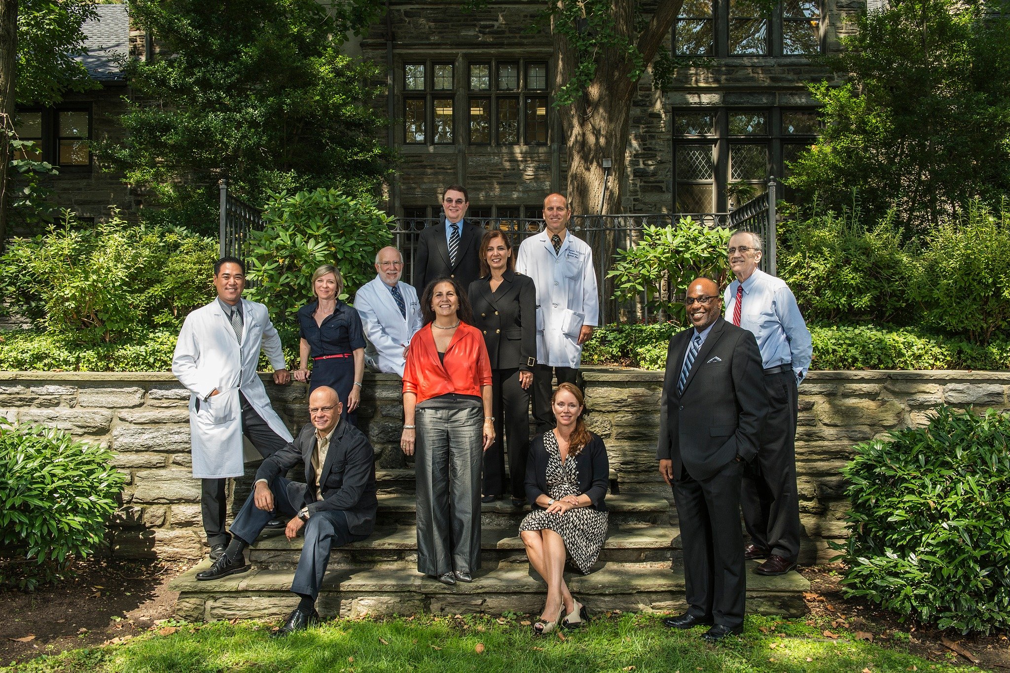 Has your team changed in the last year? Don't forget to update your group photos for 2026!