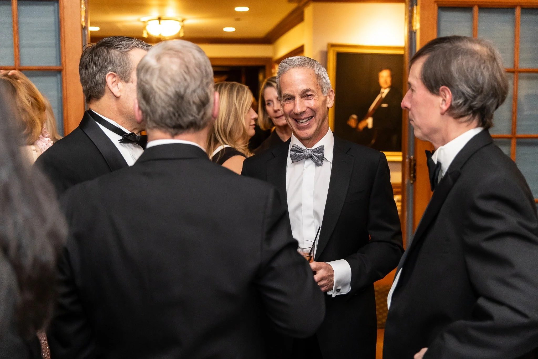 Your event might last a day, but the photos can market your brand for months, sometimes longer. Real moments = real impact.