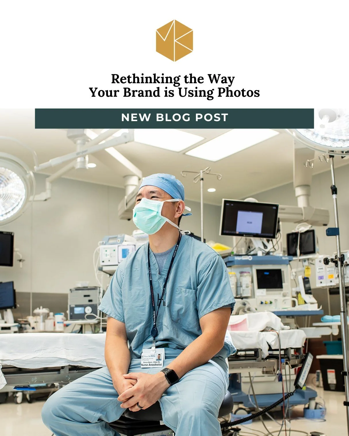 Sometimes, photoshoots get treated like a box to check: schedule a shoot, get the images back, update the website, post a few times on social media, and move on. 

Brand photography isn&rsquo;t meant to be one-and-done, well planned and executed phot