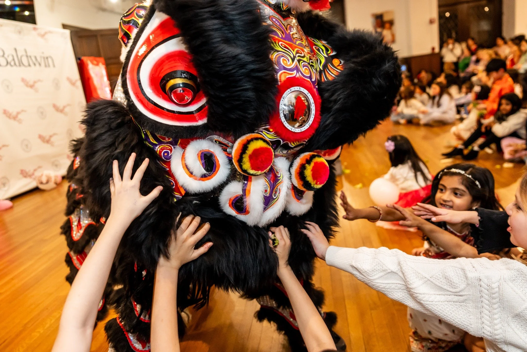 Happy Lunar New Year! Sharing some photos from Baldwin's ASA Cultural Night earlier this month. @the.baldwin.school