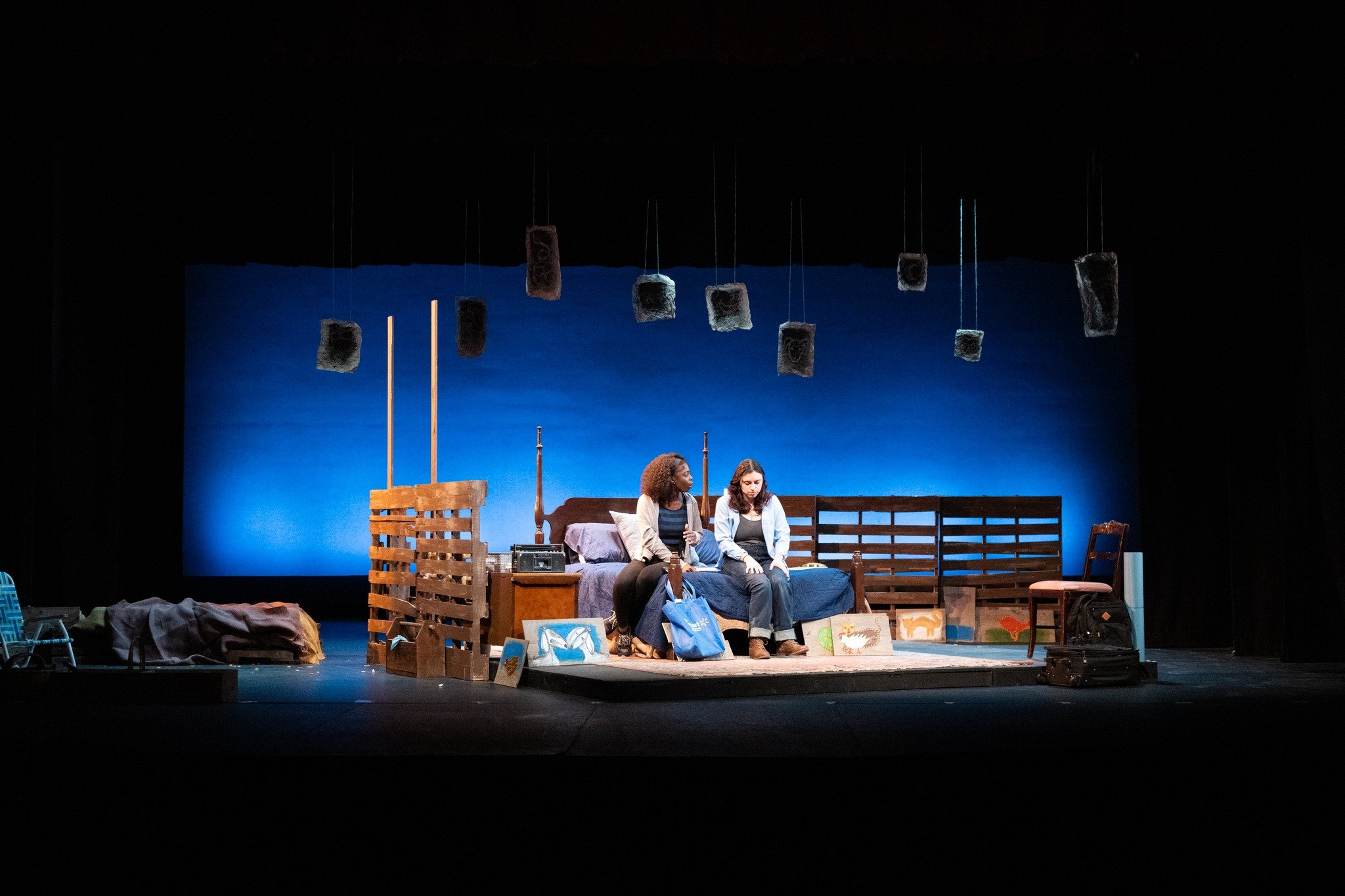 It's Spring production season ya'll!