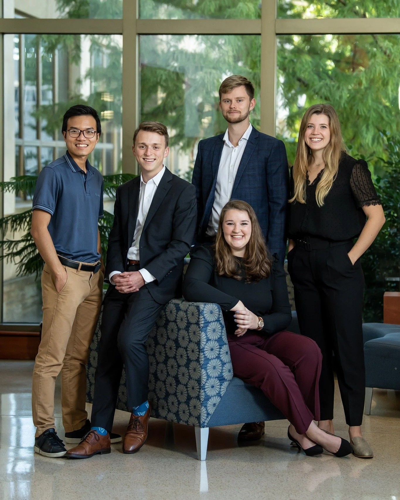 Your website shouldn&rsquo;t feel like your scrolling through a stock photo library. Real images of your team build credibility fast.