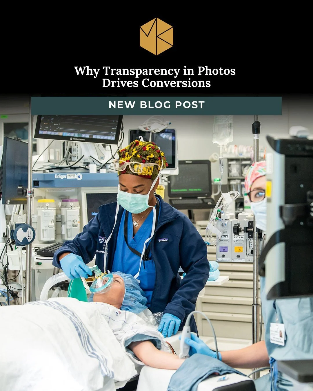 Before someone reads your about page&hellip; before they click a button&hellip; before they reach out&hellip;

They&rsquo;re looking at your photos.

If those photos feel staged, generic, or disconnected, people notice. Authentic images help build tr