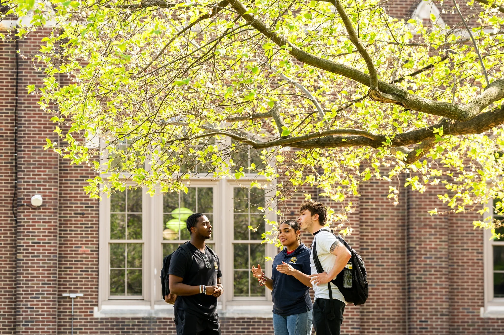WE. MADE. IT. (barely!)
 
Happy first day of Spring. 🍃🌸🌼🌿🍀