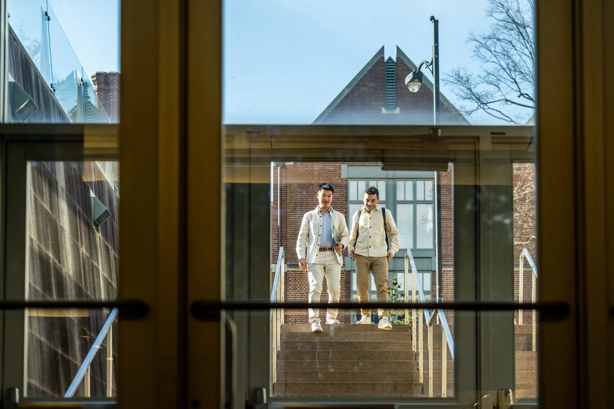 Prospective students aren&rsquo;t just choosing a school, they&rsquo;re choosing a community. Show them who you are.