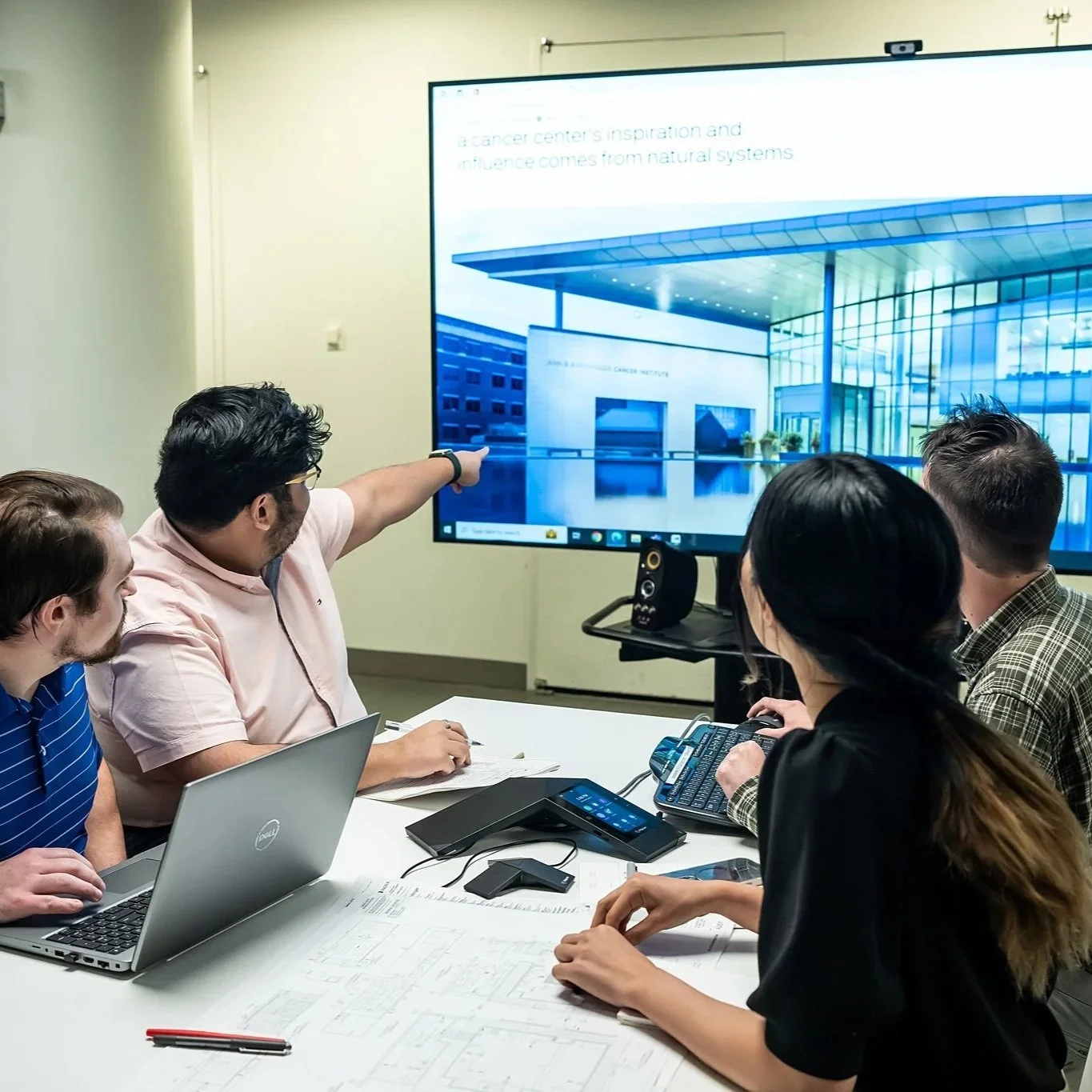 What Questions Marketing Professionals Should Ask Their Photographer