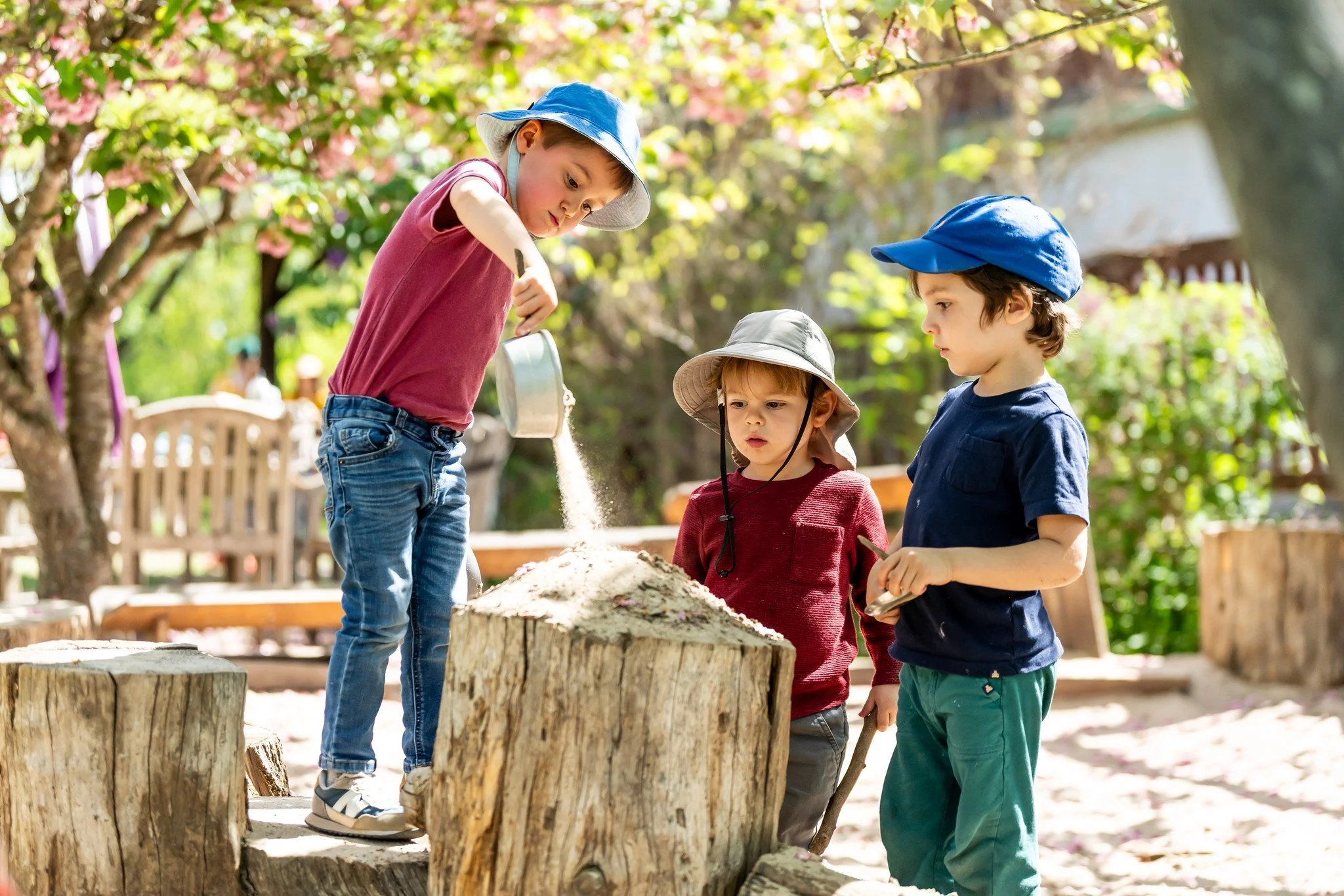 When families see real images from your campus, it&rsquo;s easier for them to imagine their child learning there. Authentic photography helps bridge the gap between reading about your school and imagining their child as a part of your community.