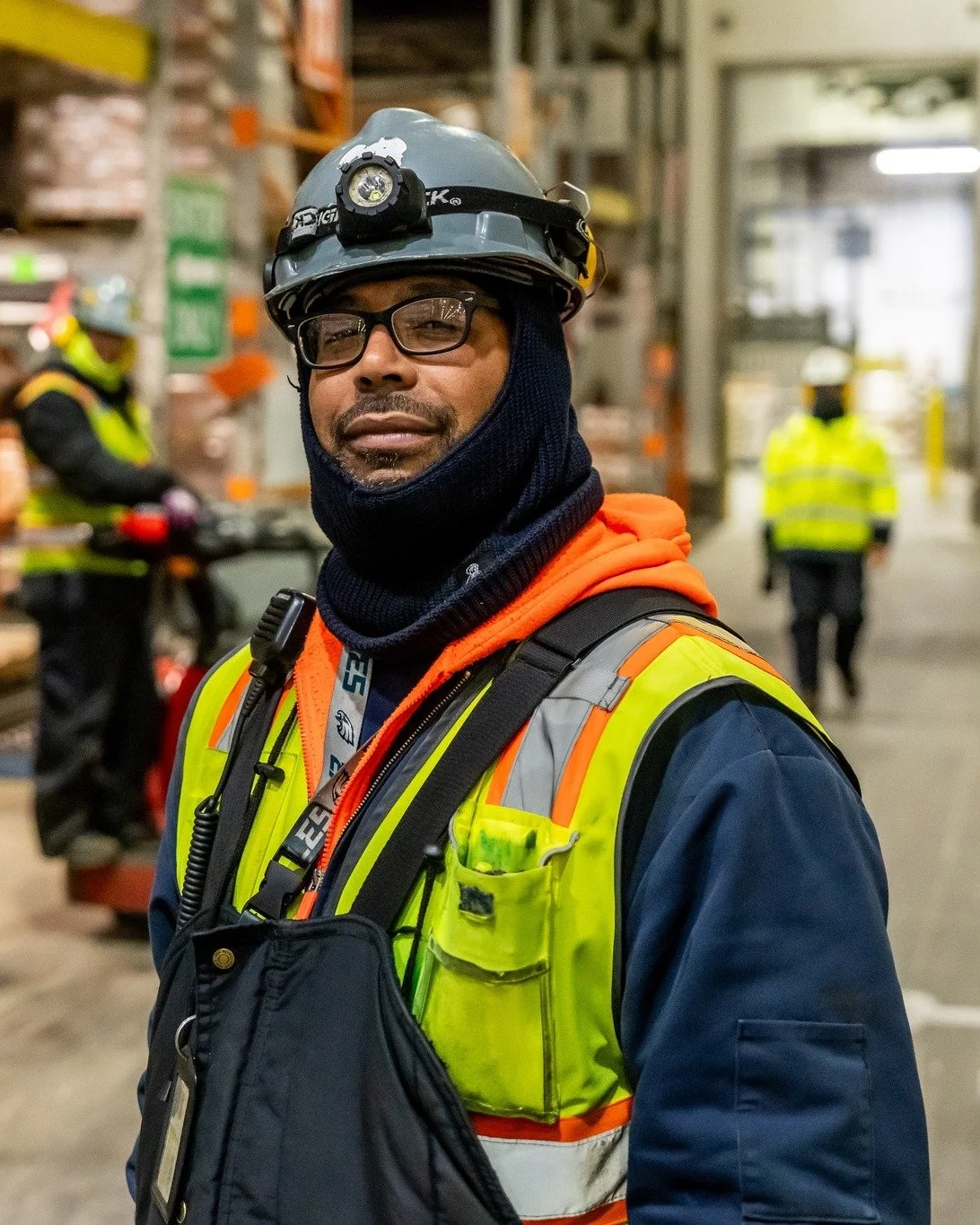 Showing the real people driving your company in your photos doesn&rsquo;t just help with recruitment, it reinforces belonging for the people already there.