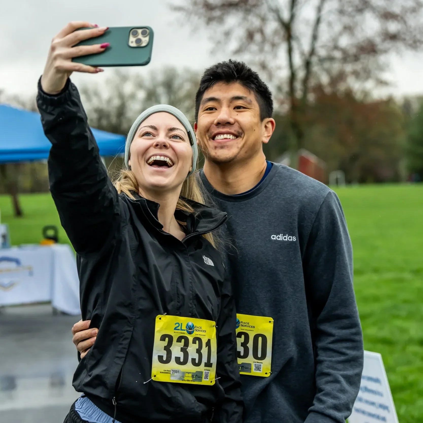 Case Study: Strides of Hope