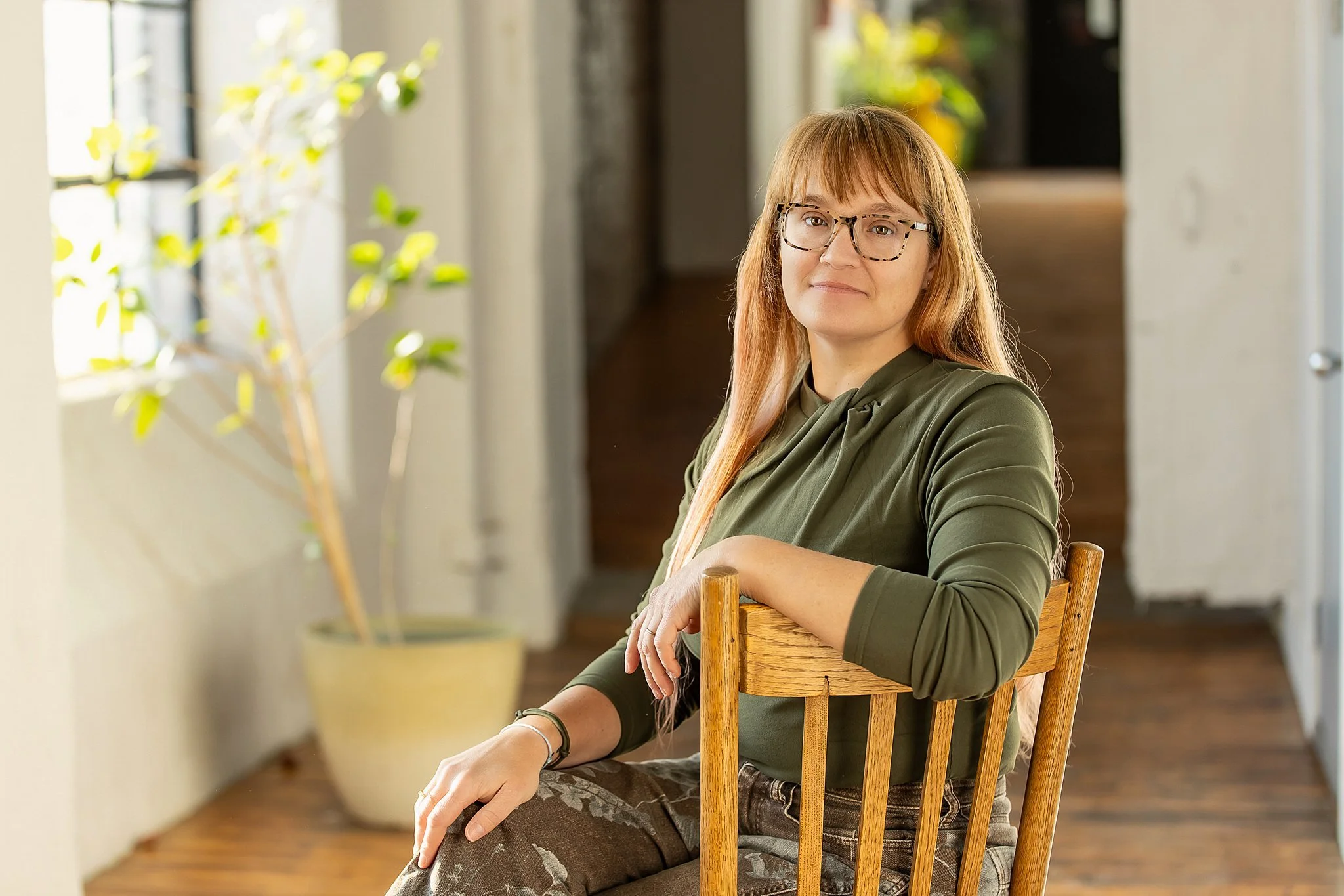 As a small business owner myself, I know how much goes into what you&rsquo;ve built&mdash;and how important it is that your photos actually reflect that.

Real photos show your work, your space, your people, and all the sweat and tears that went into