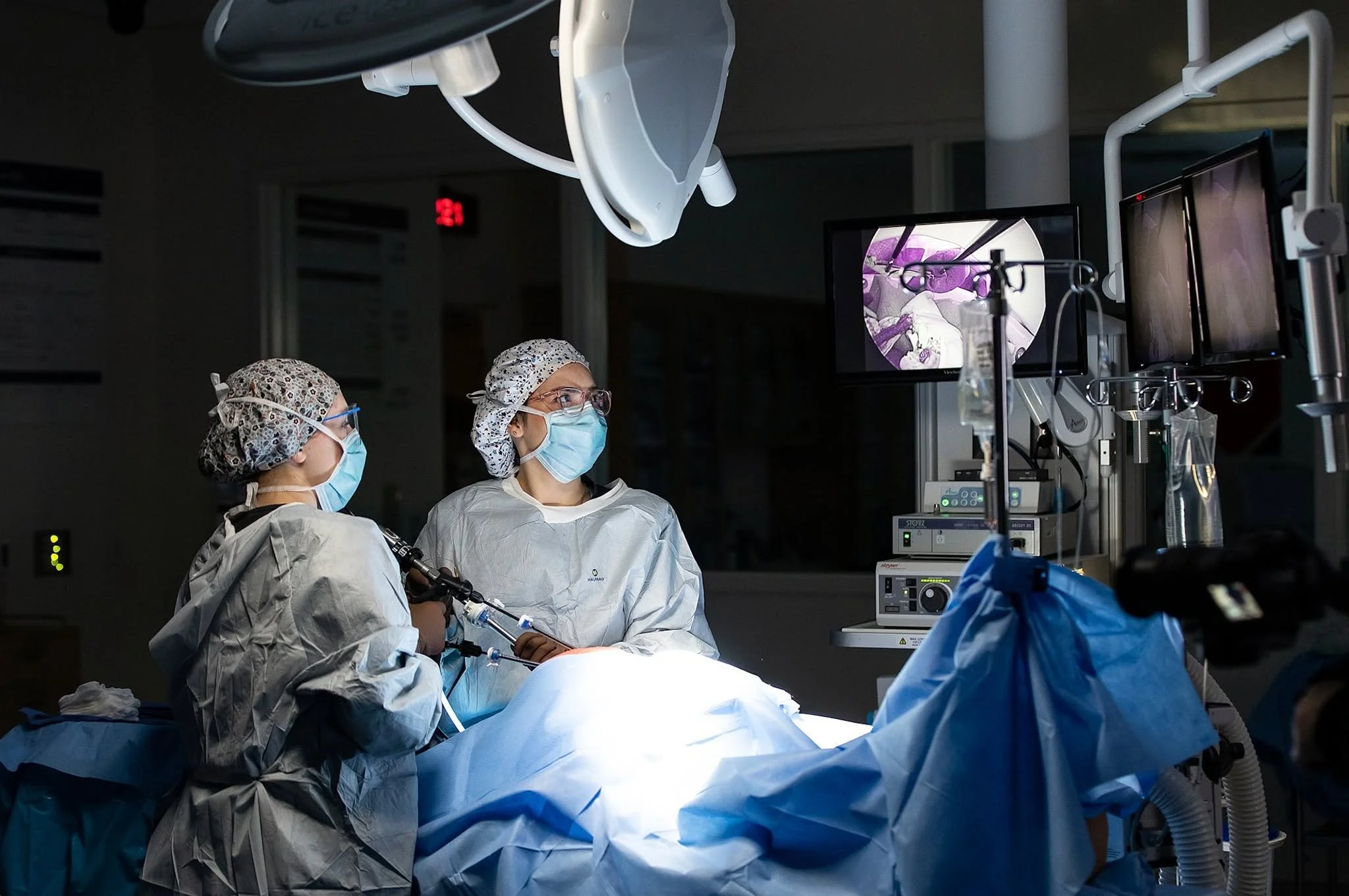 MKP helps healthcare practices show the people behind the care.