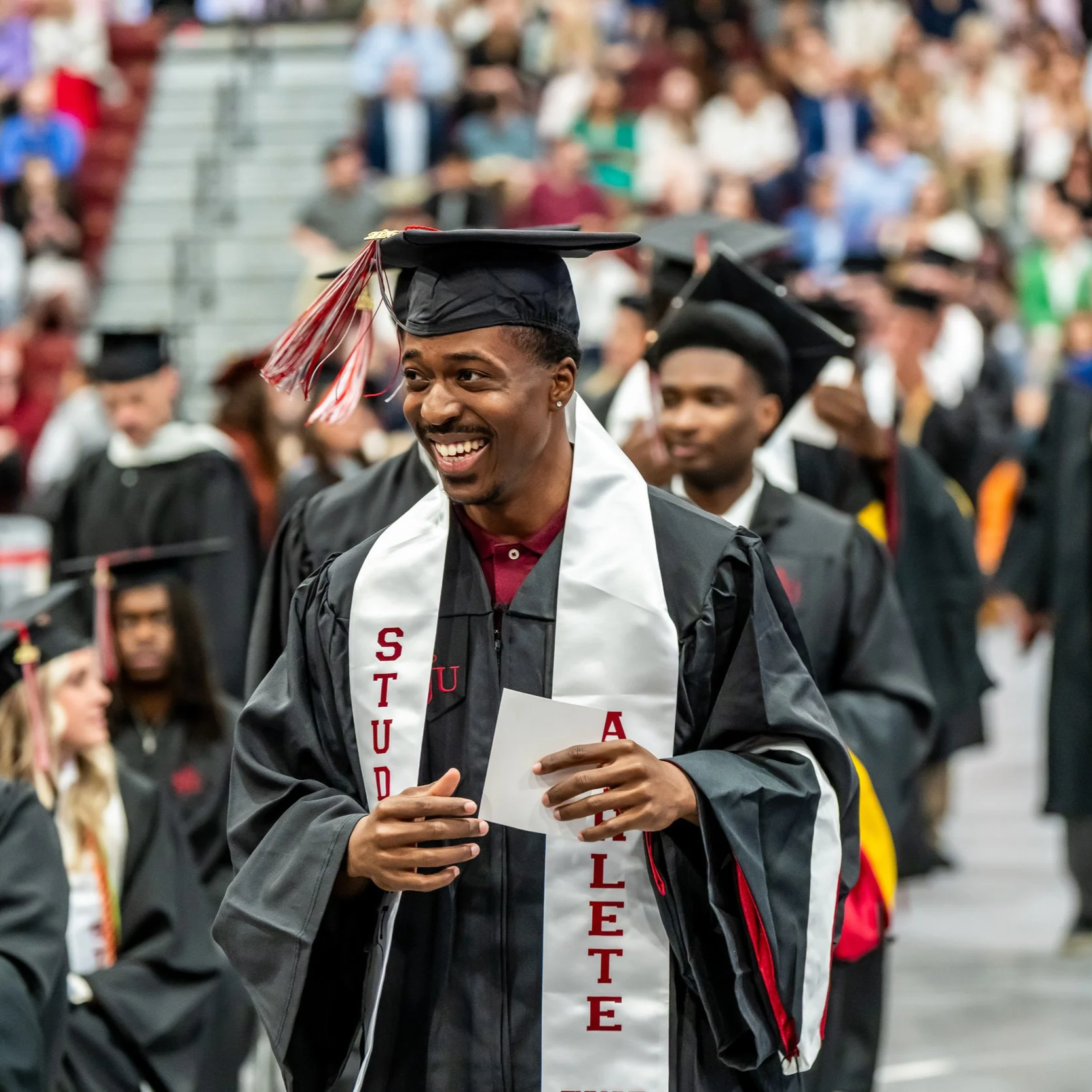 2026 graduation roundup