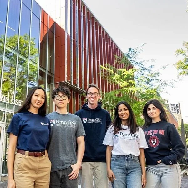 On The Job: Penn's SP2 and GSE Dual-Degree Programs