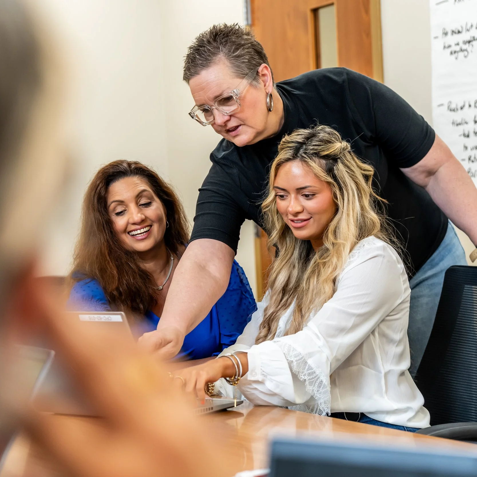 Marketing Teams Need More Than Just Headshots