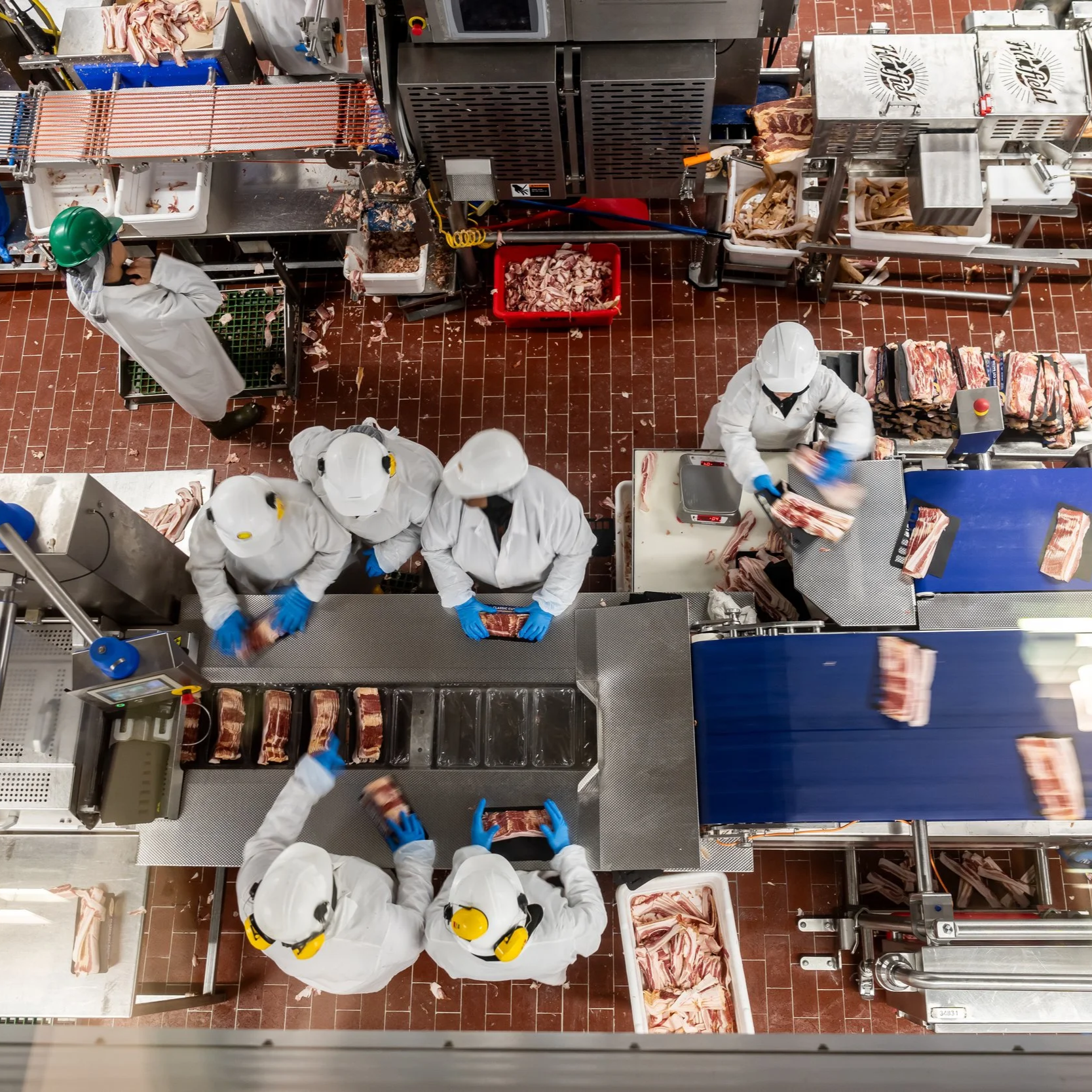 Case Study: Clemens Food Group "Now Hiring" Billboard Campaign