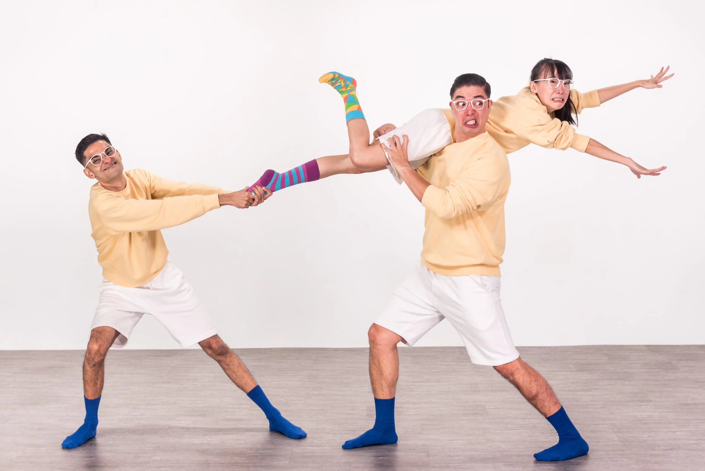 Theatre for Young Audiences