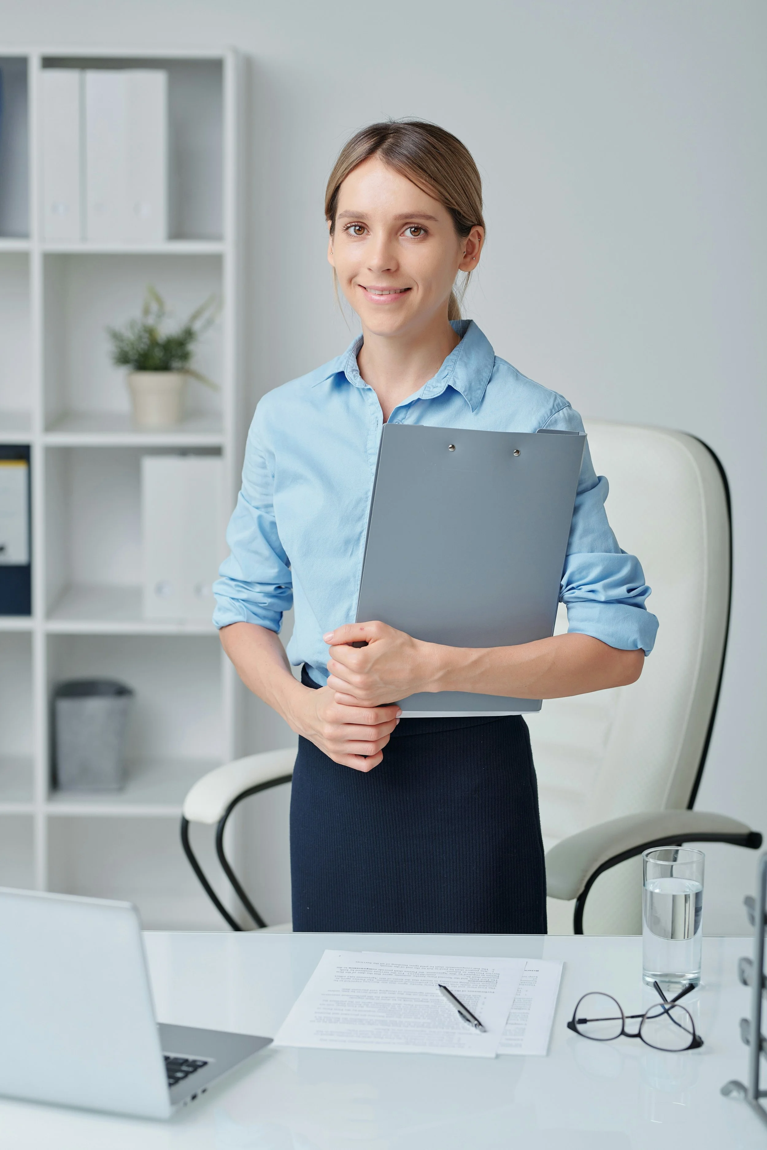 Five ways to help retain a valuable employee