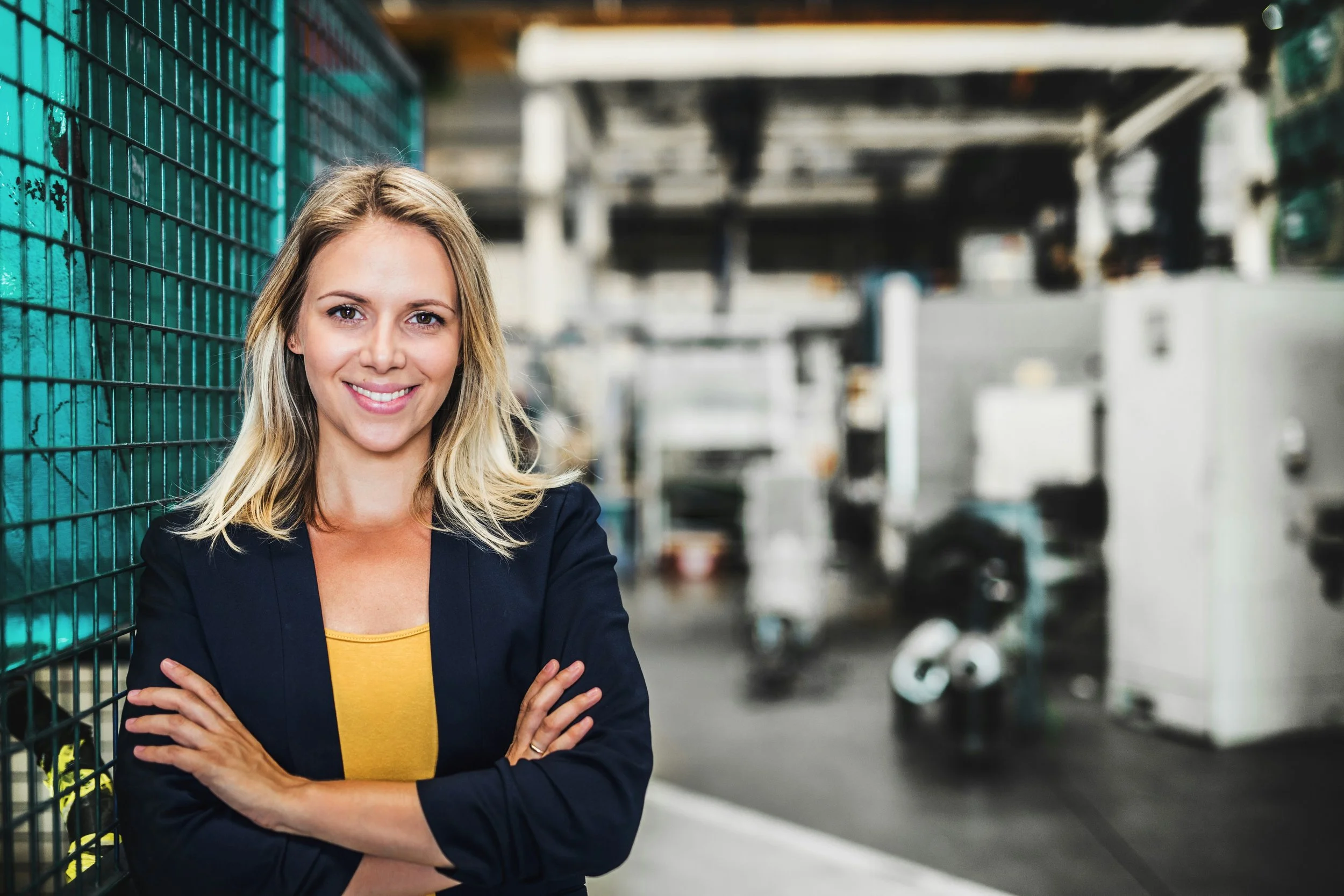 Lead Like You - Not Them: Finding Your Distinctive Leadership Style