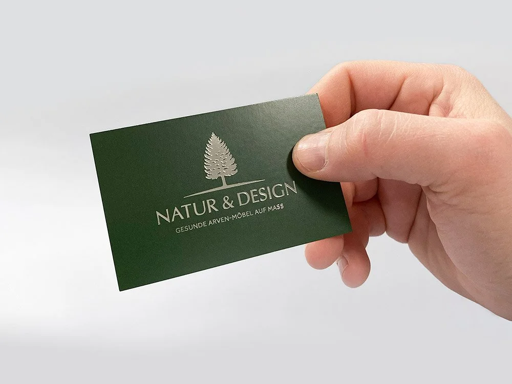 Natur &amp; Design