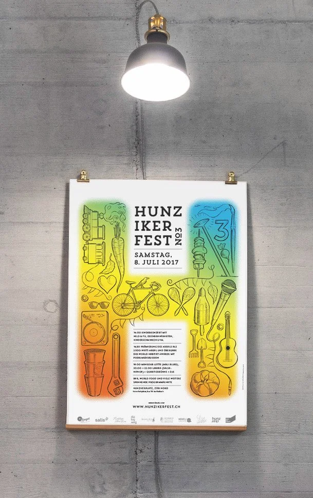 Hunzikerfest