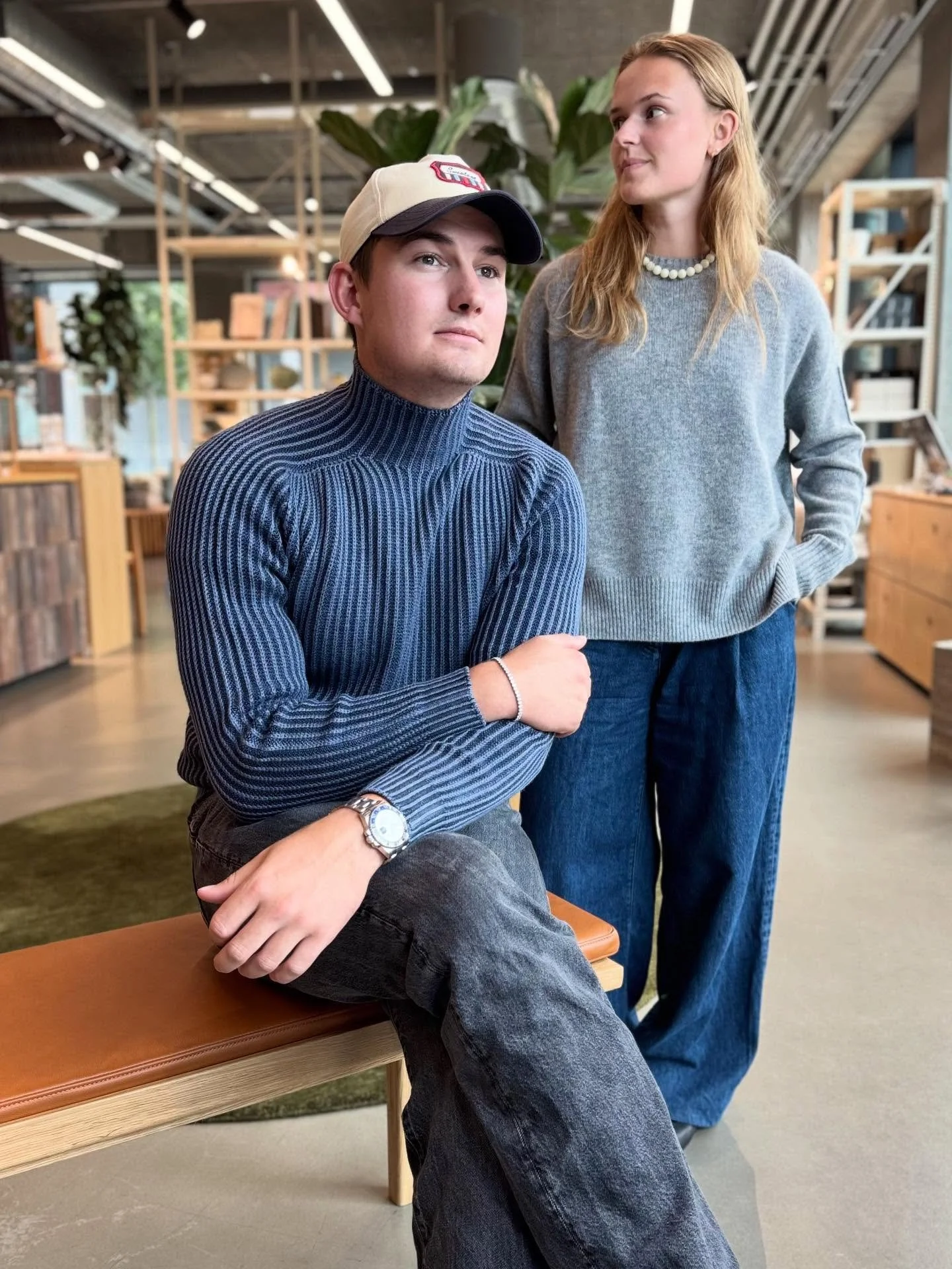 Efter&aring;ret er her🤍🤍 Kom ned i Otaku Store og se vores fine udvalg! Vi ses