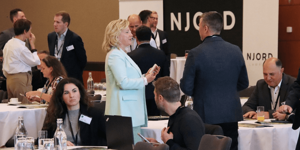 BNCC, 21. maj 2026, Marriott, Kalvebod Brygge