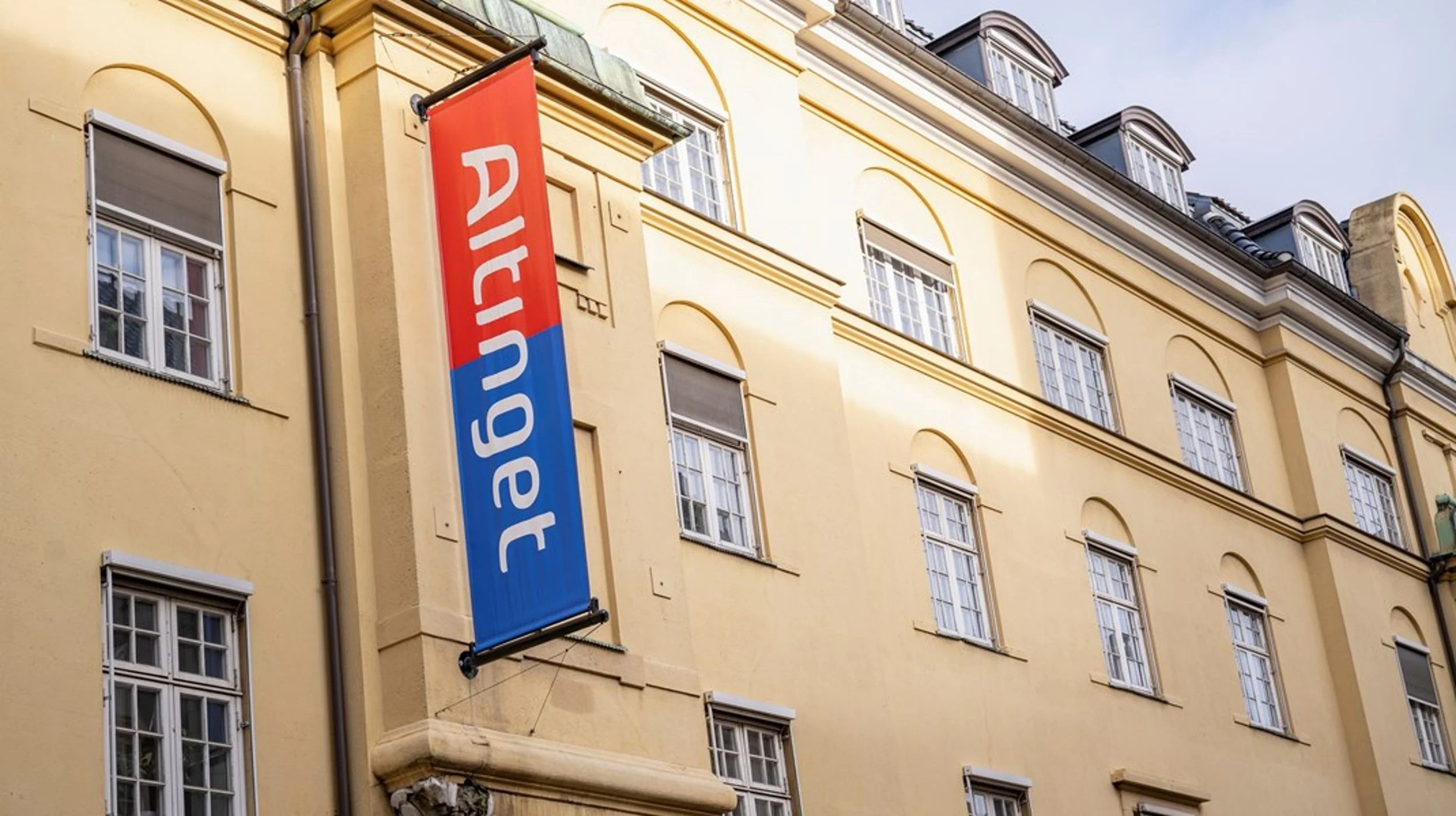 Fællesmøde i to netværk, Altinget, den 9. marts 2026