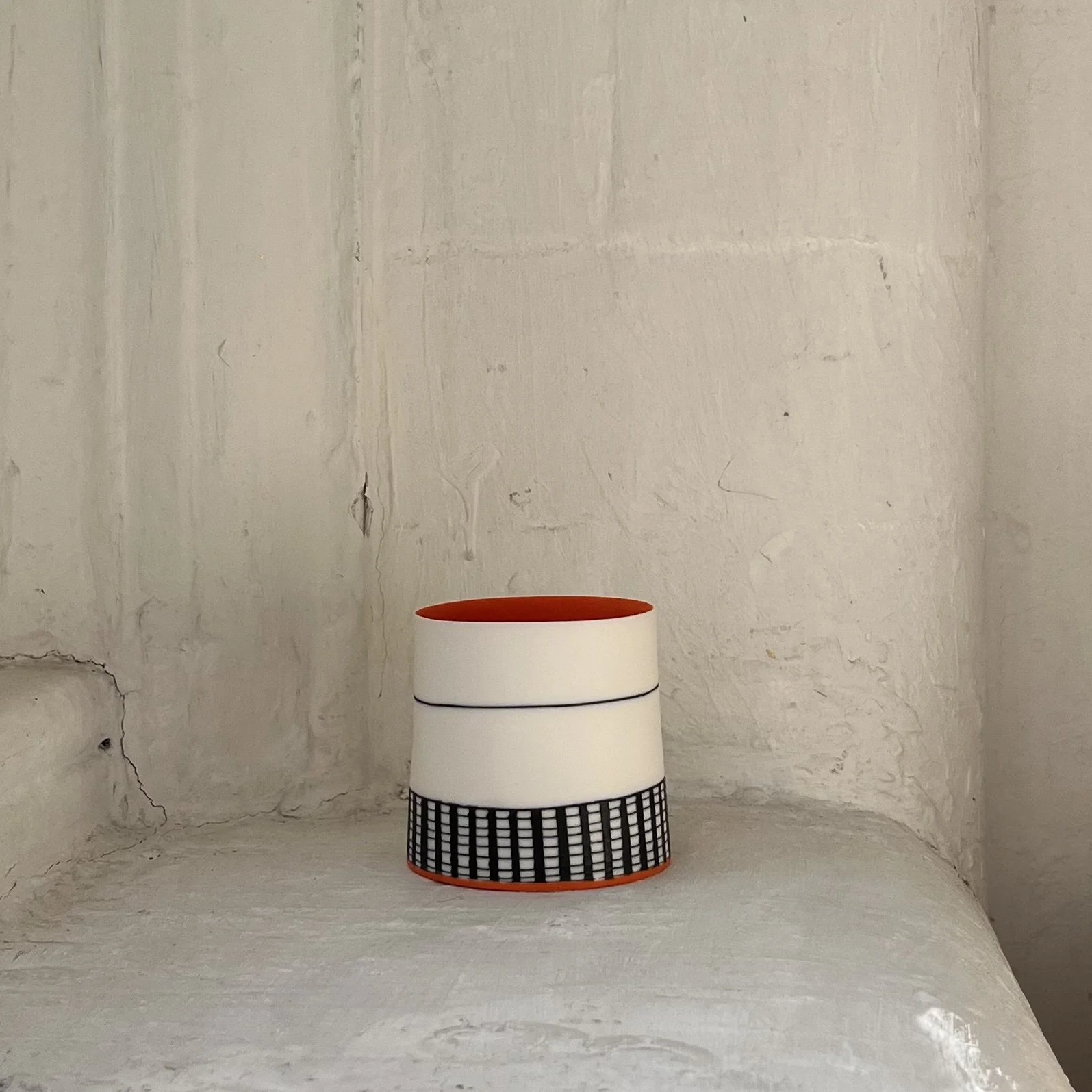 Little Vessel