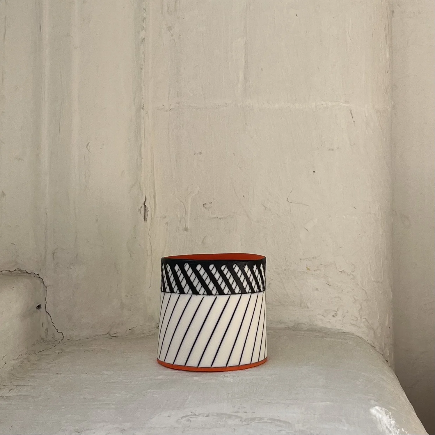 Little Vessel