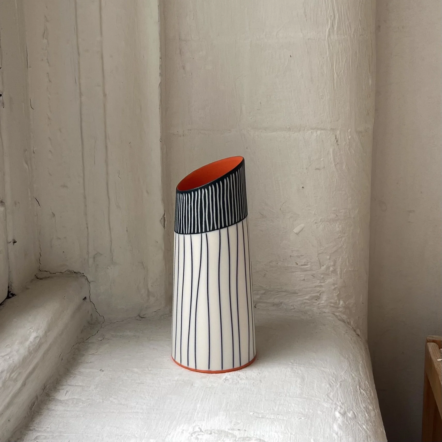 Small Vase