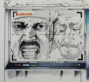 Yomster Creative Writer Producer