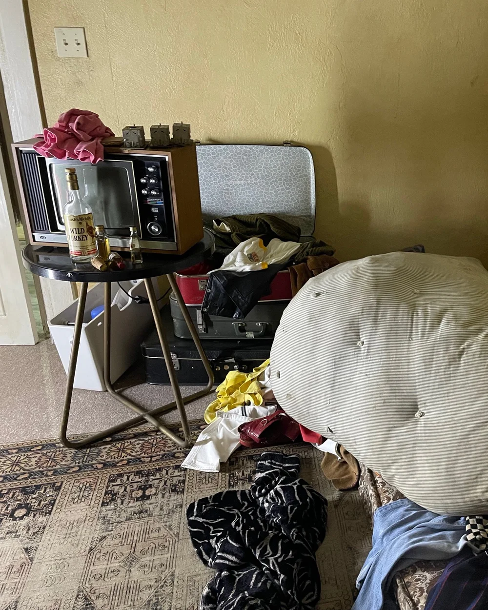 Yomster Creative Writer Producer