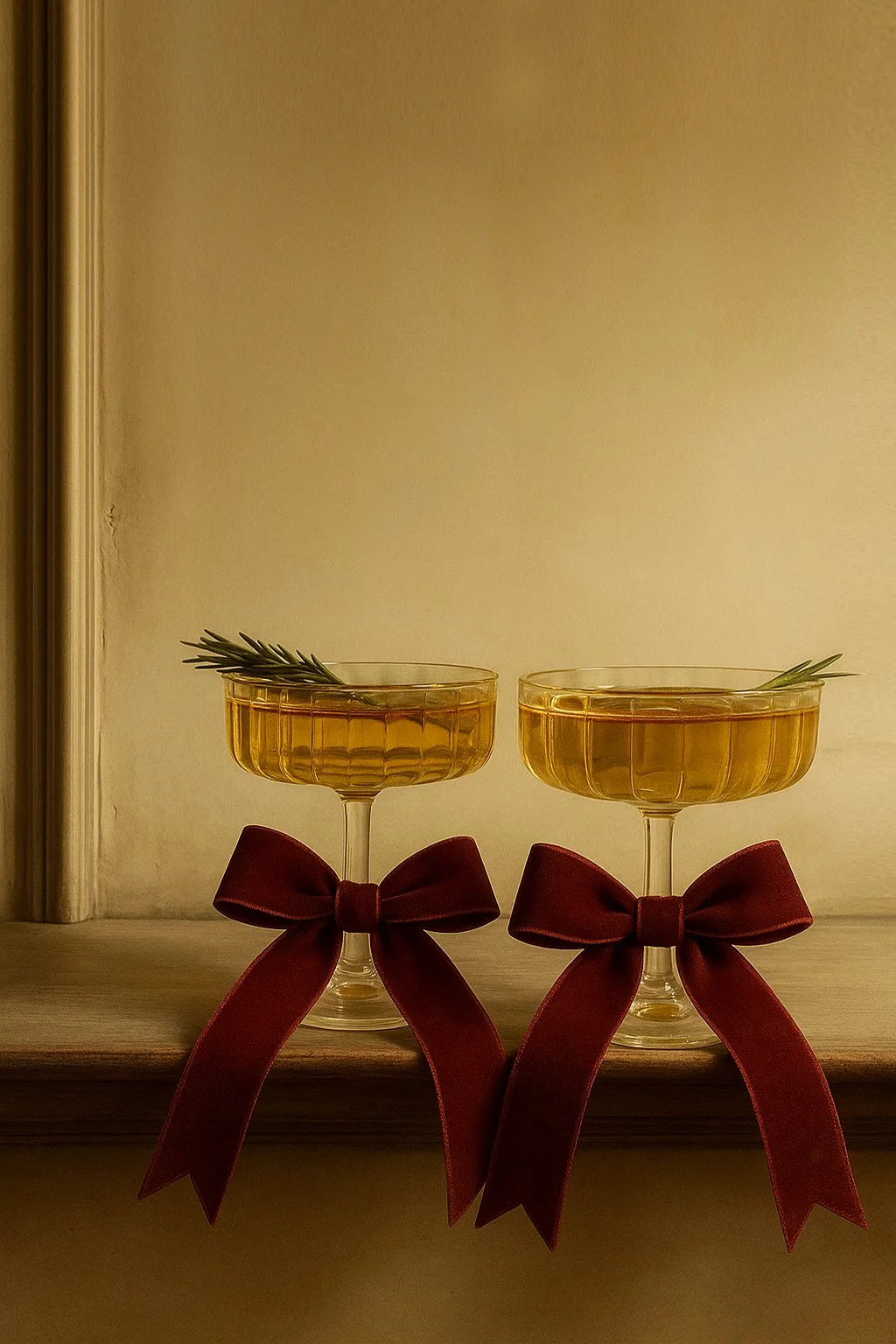 Thoughtful Handmade Glassware Gifts | Bespoke Craft