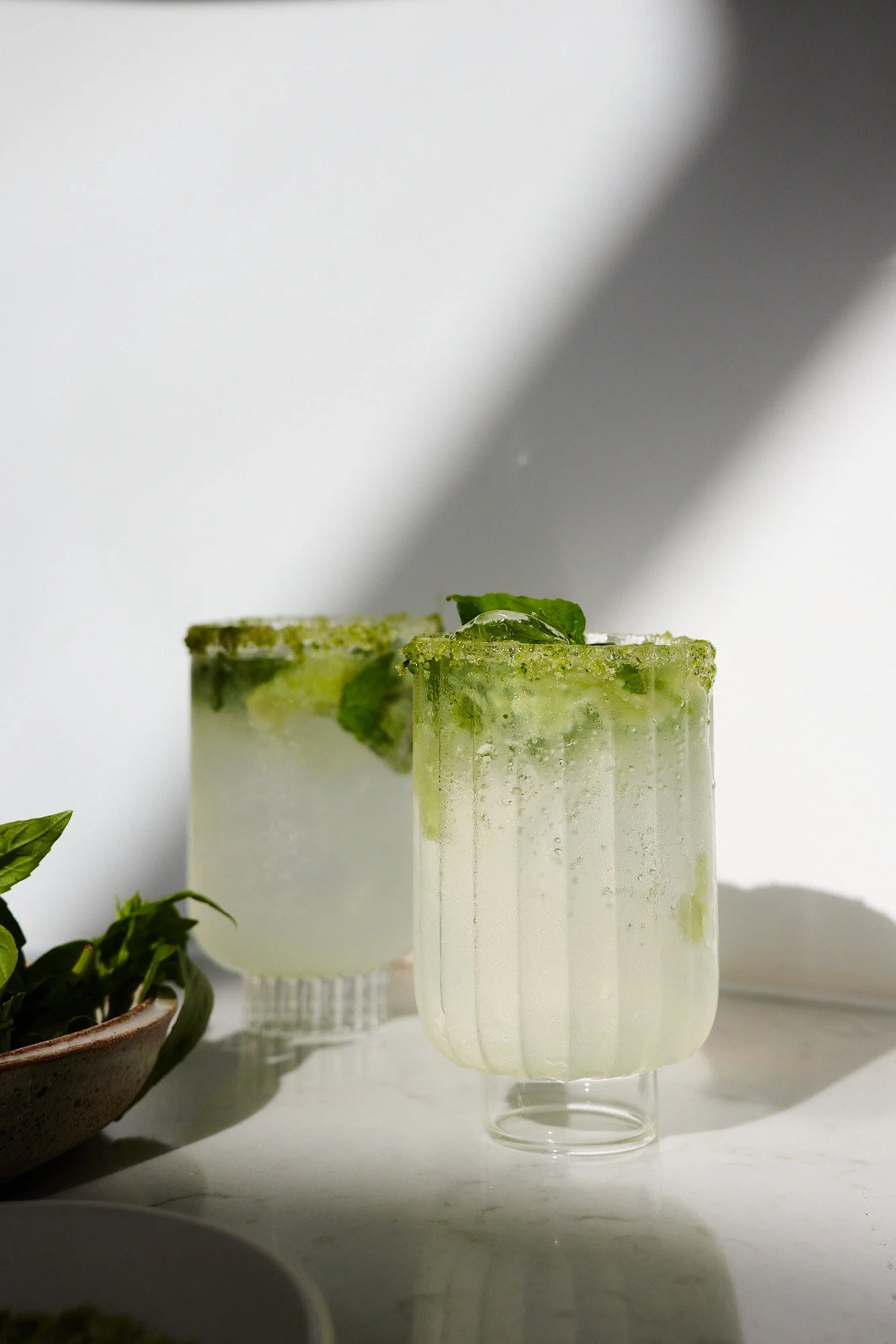 5 Seasonal Cocktails That Pair Perfectly with Your Handmade Glasses