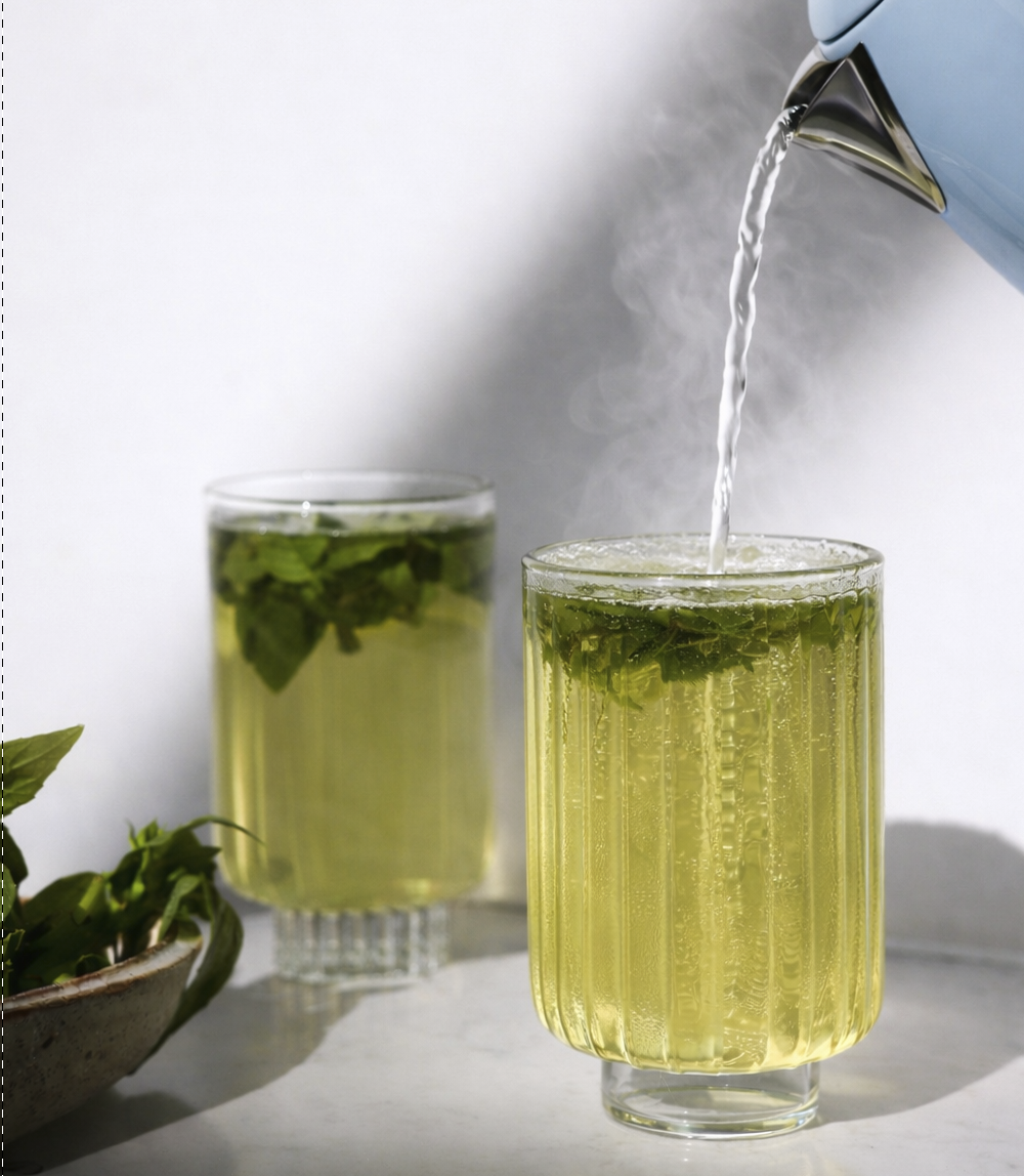 Is Borosilicate Glass Safe for Hot Drinks?