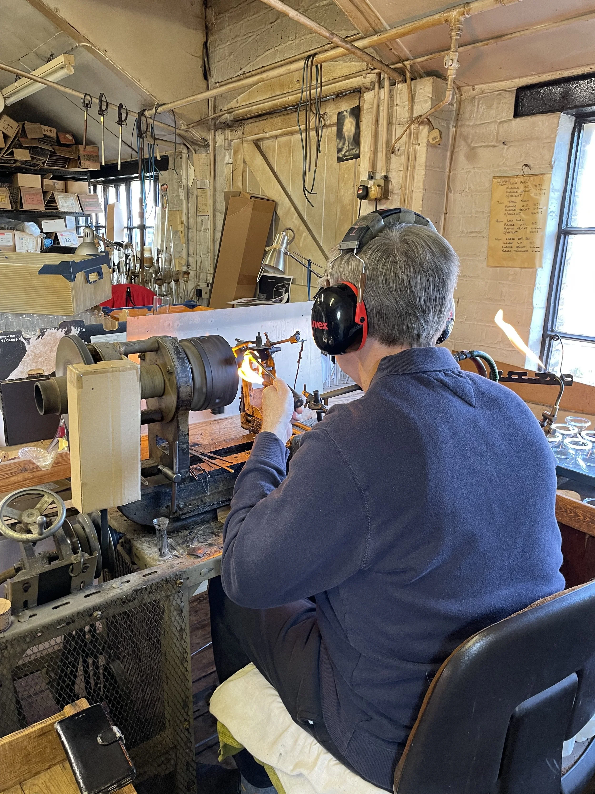 The History of Czech Glassmaking: From Bohemian Crystal to Modern Luxury Glassware