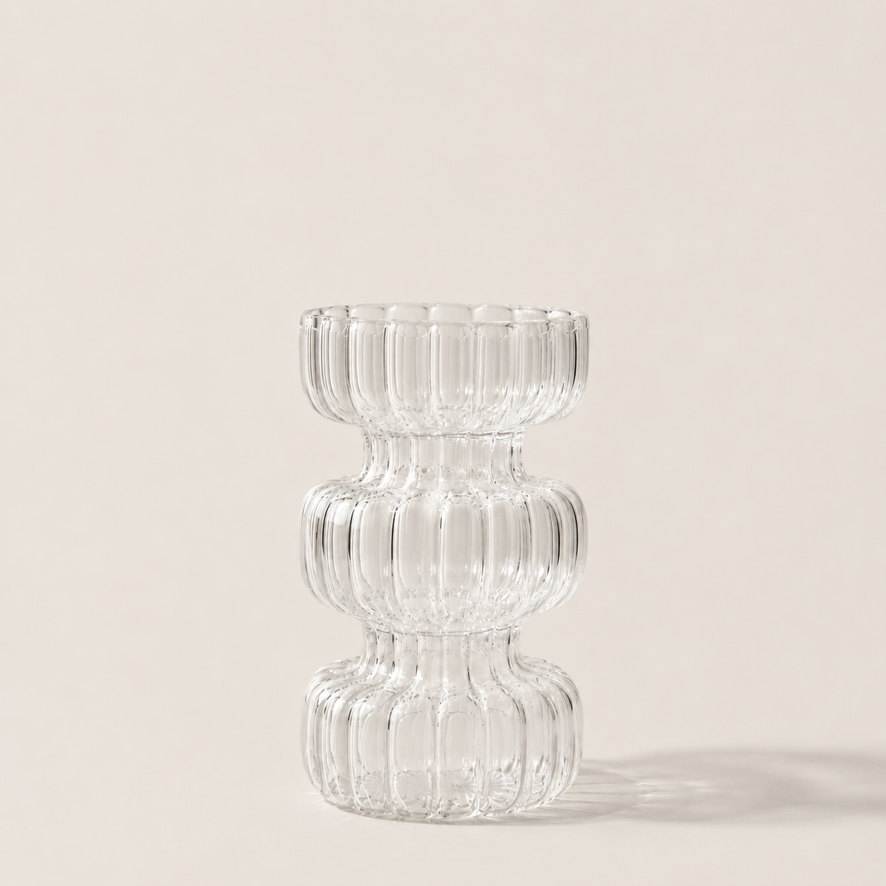 Unique vase